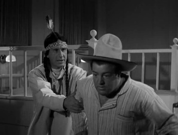 poster_native_american_in_the_house